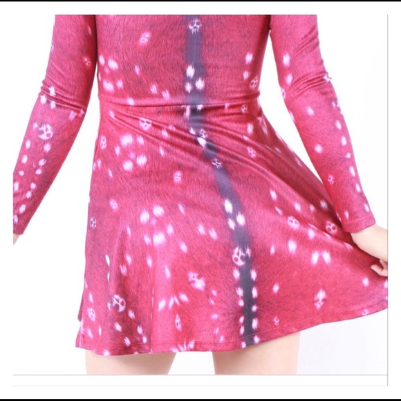 Iron Fist || Deerly Dress 🦌 - Picture 6 of 7